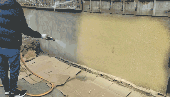 真石漆噴涂機(jī)廠家